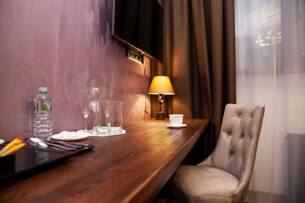 Mia Milano Hotel photo