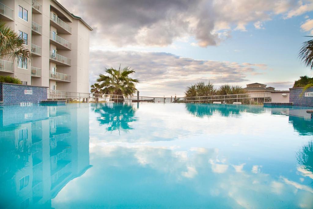 Holiday Inn Club Vacations Galveston Beach Resort Photo 17