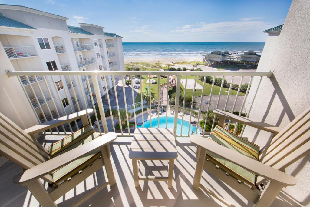 Holiday Inn Club Vacations Galveston Beach Resort Photo 18
