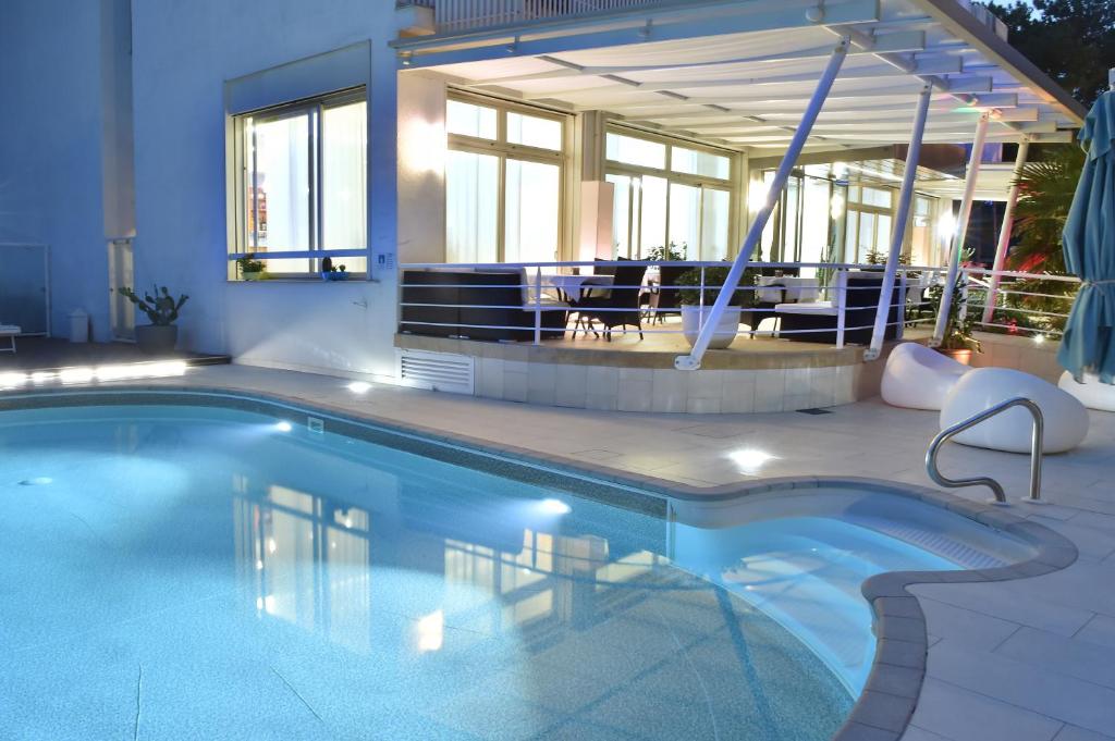 Hotel Meublè Nazionale - 1