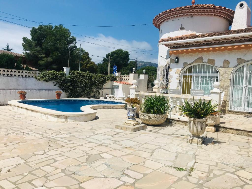 MEDDAYS VILLA LAGUN ETXEA - 2
