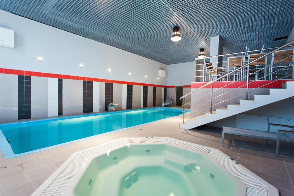 Era Spa Hotel Complex photo