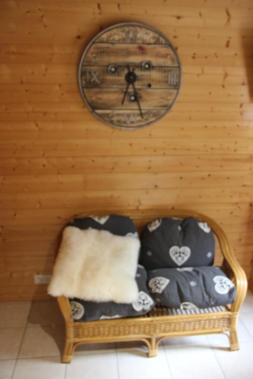 Chalet Le Bayamont 3* - 5