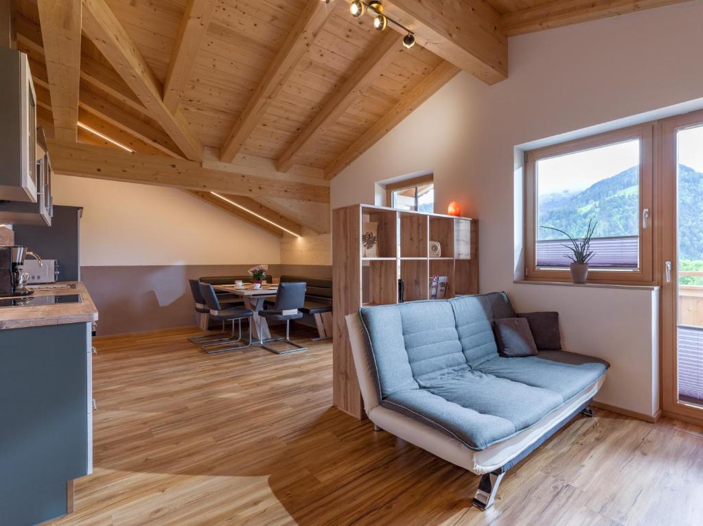 Ferienwohnung Obersteintal - 2