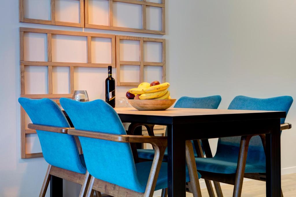 Luxury apartment Concept - 4