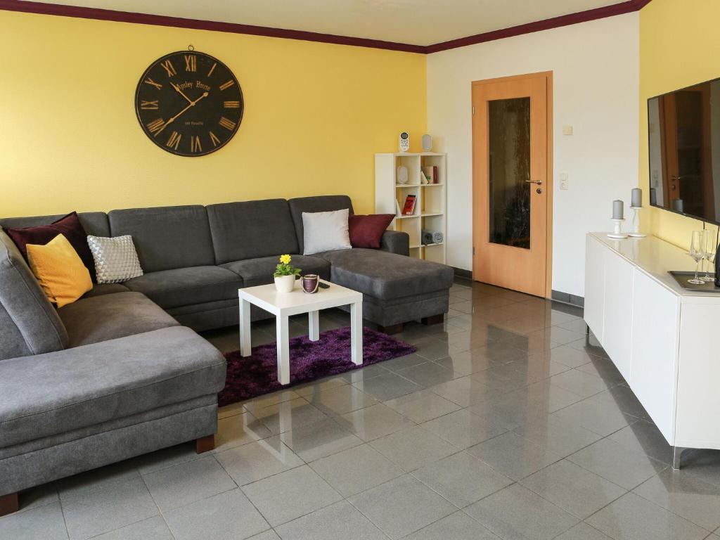 Wohnung mit Balkon und toller Aussicht, Willingen