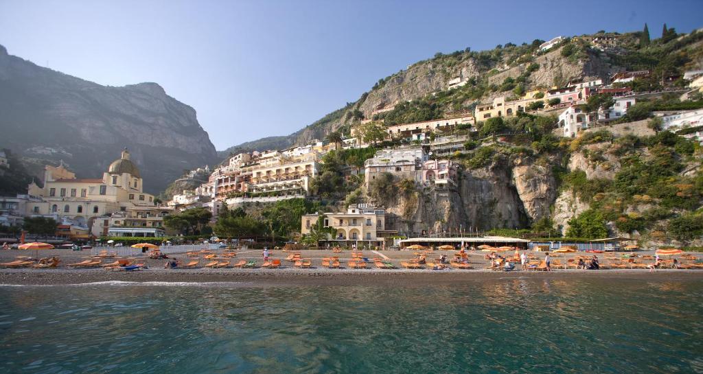La Caravella Positano