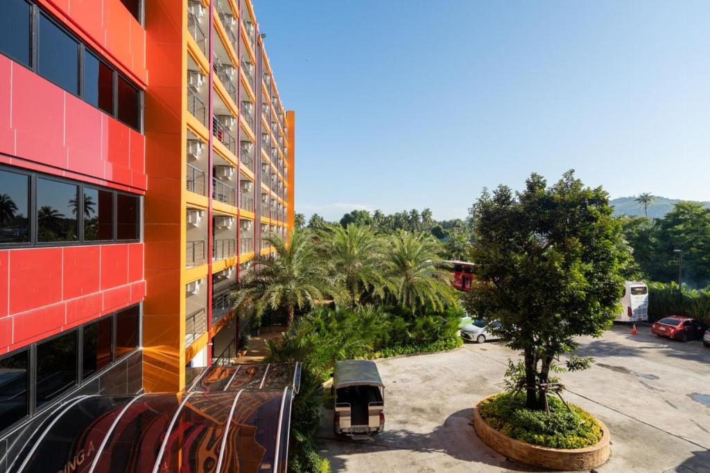 Mai Khao Beach Condo Hotel by VillaCarte photo