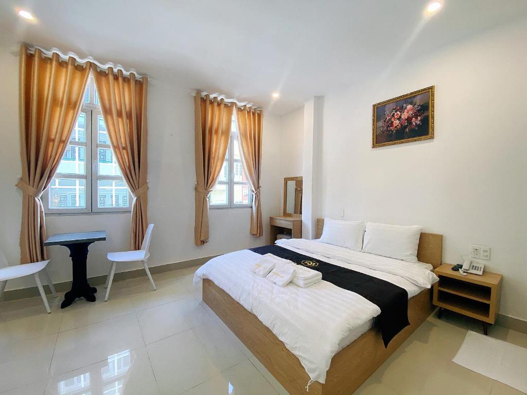 Dalat Joy Hotel