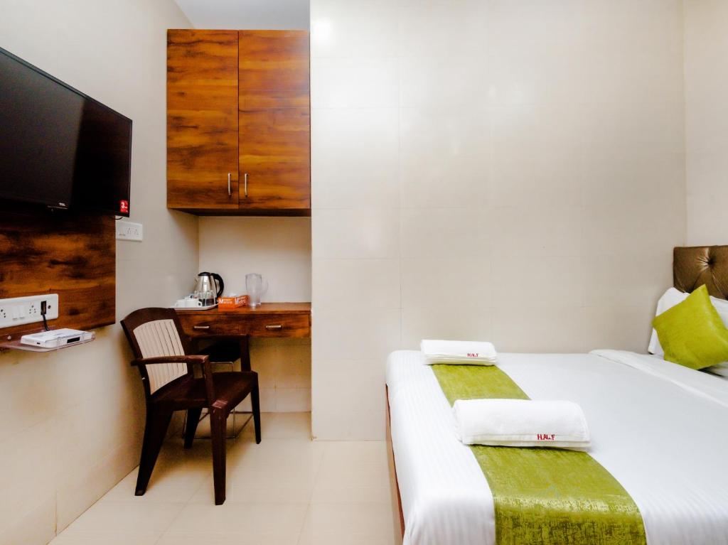 Hotel Alfa Heritage                                        photo