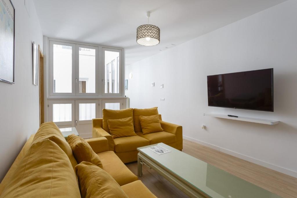 COLON15 Family Home by Cadiz4Rentals - 3