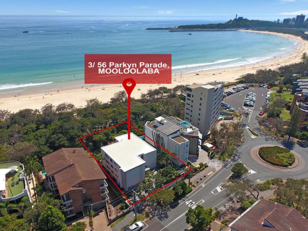 Windmill 3, Mooloolaba