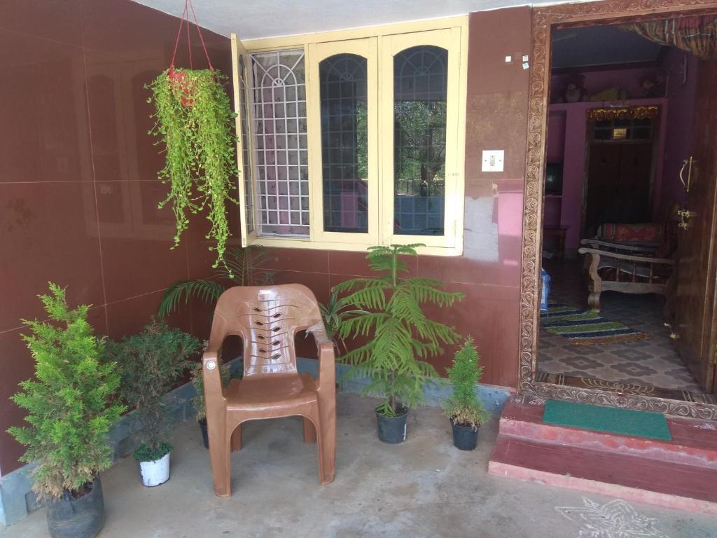 Dreams River view Homestay Coorg photo