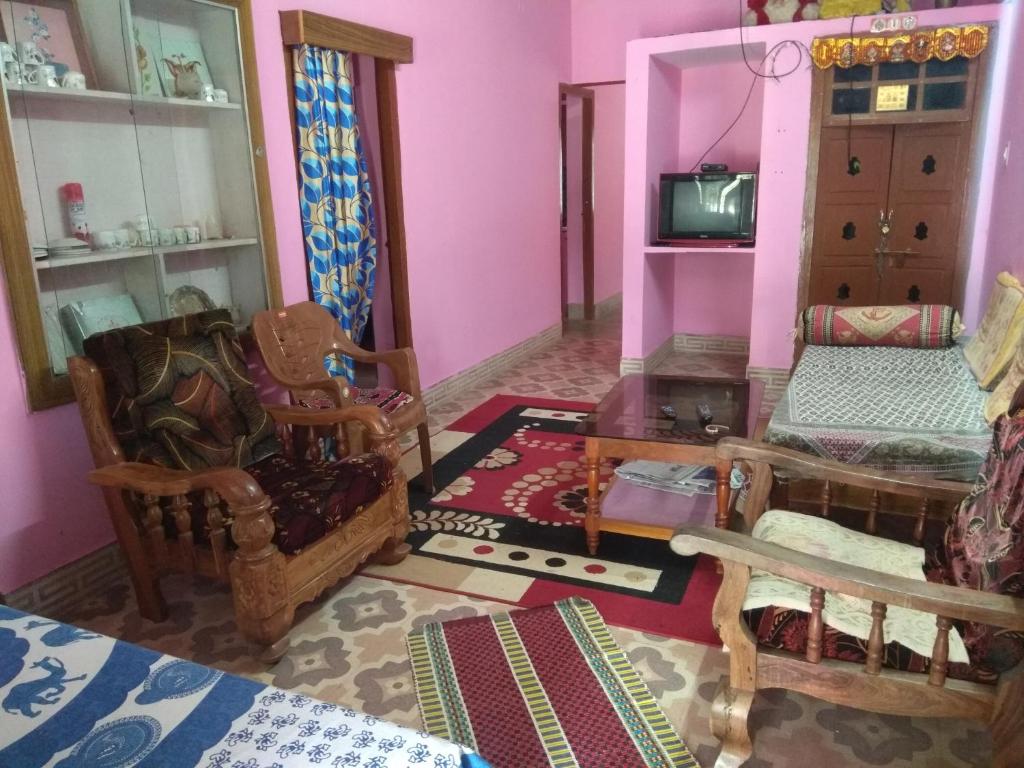 Dreams River view Homestay Coorg photo