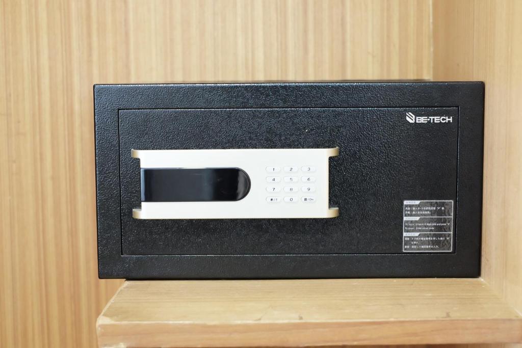 บริการและสิ่งอำนวยความสะดวก