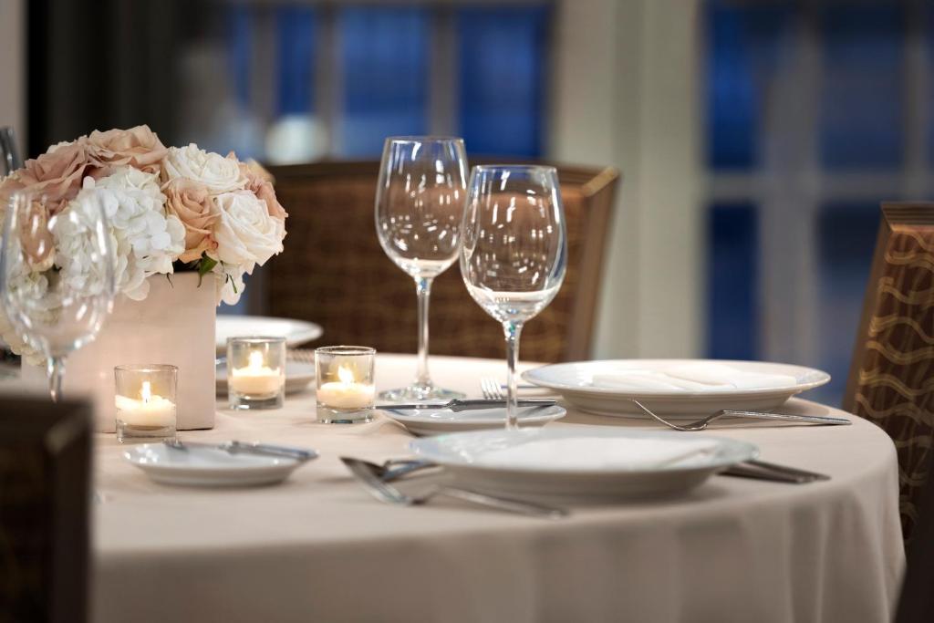 Intercontinental The Clement Monterey Photo 20