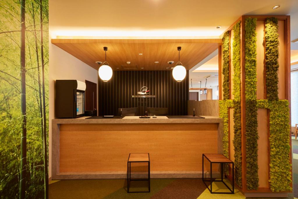Rembrandt Style Gotemba Komakado hotel in Gotemba 일본 rooms location facilities photo 1