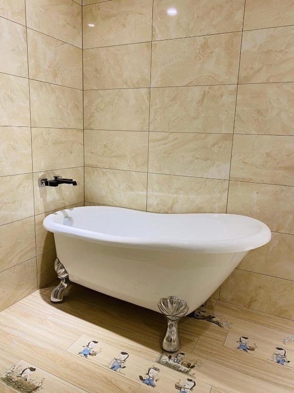 タイジョン エンリッチライフ ホテル (Taichung EnrichLife Hotel)