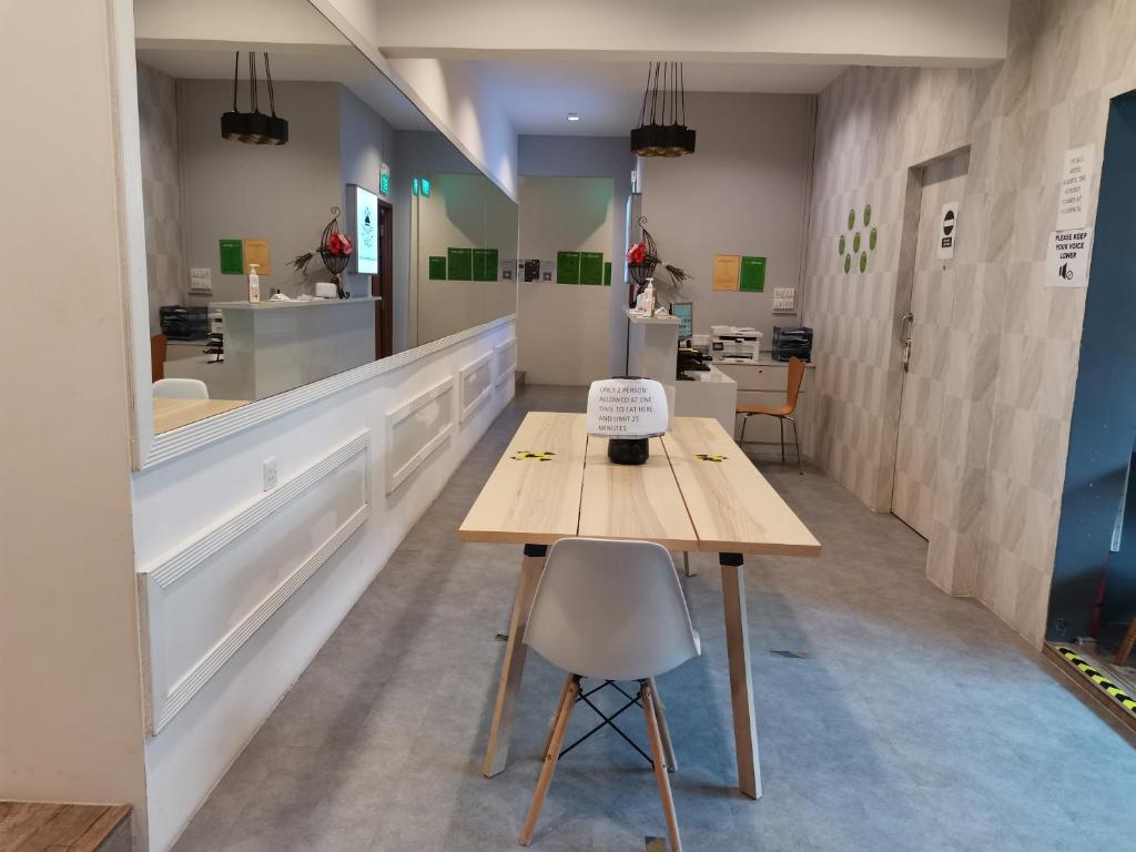 Facilities, Q Loft Hotels@Bedok in Singapore