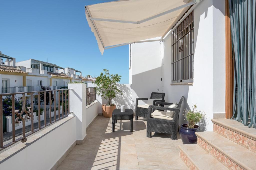 Apartamento Juan 1, Conil de la Frontera
