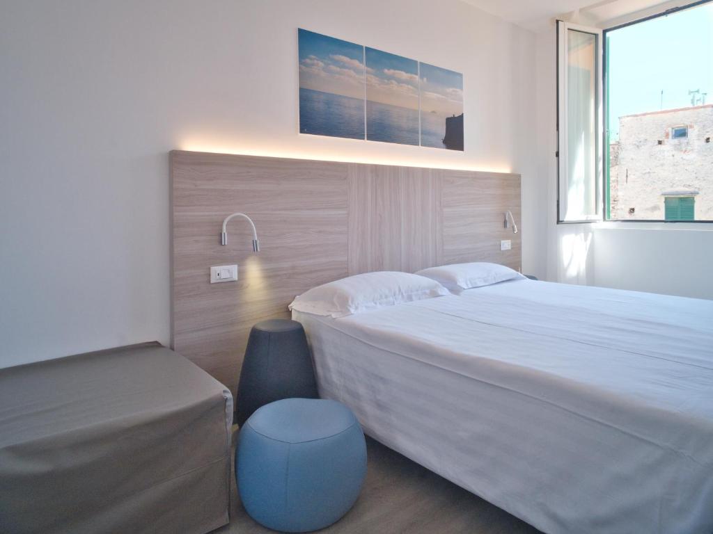 Hotel Medusa - 3