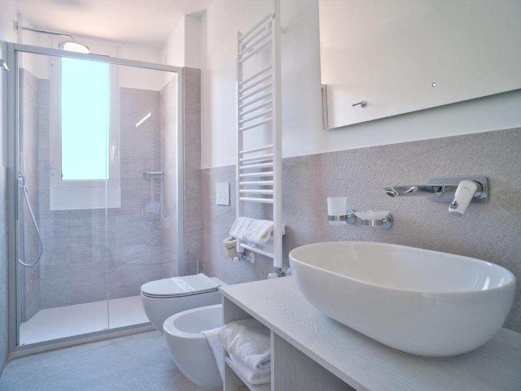 Hotel Medusa - 4
