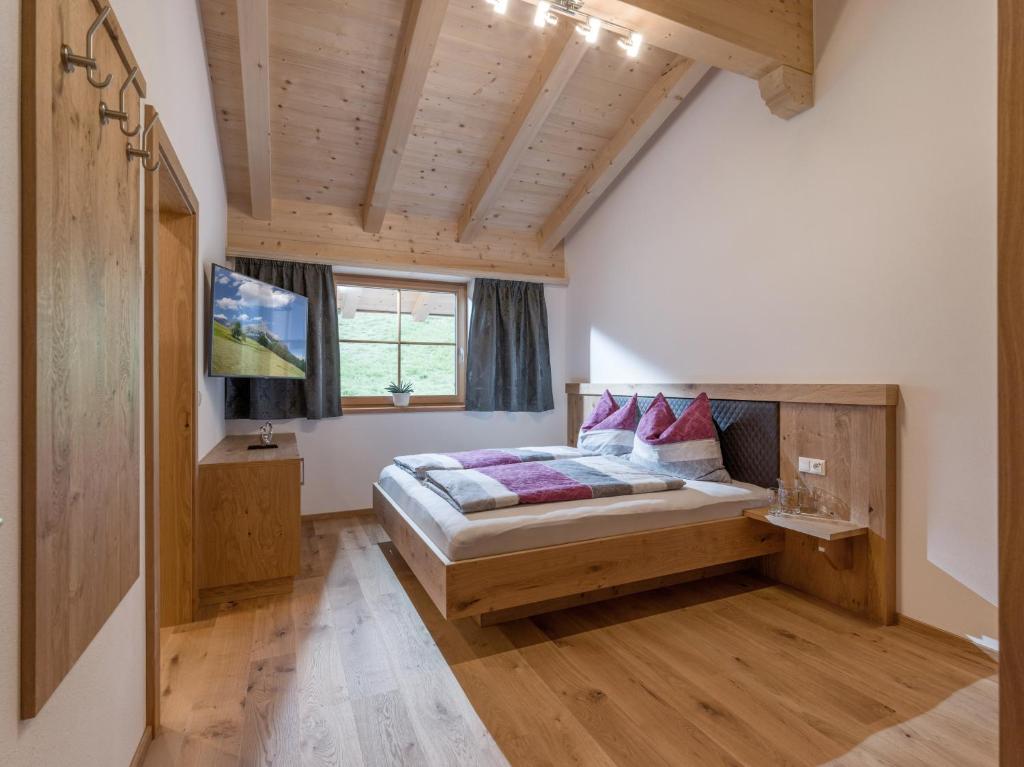 Bergappartements Reithammer - Ellmau - 5