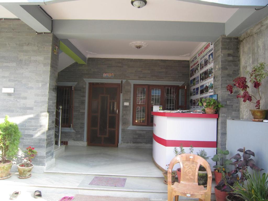 Hotel Sunflower photo