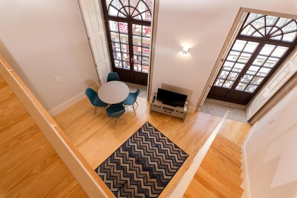 Morar Apartments Porto photo