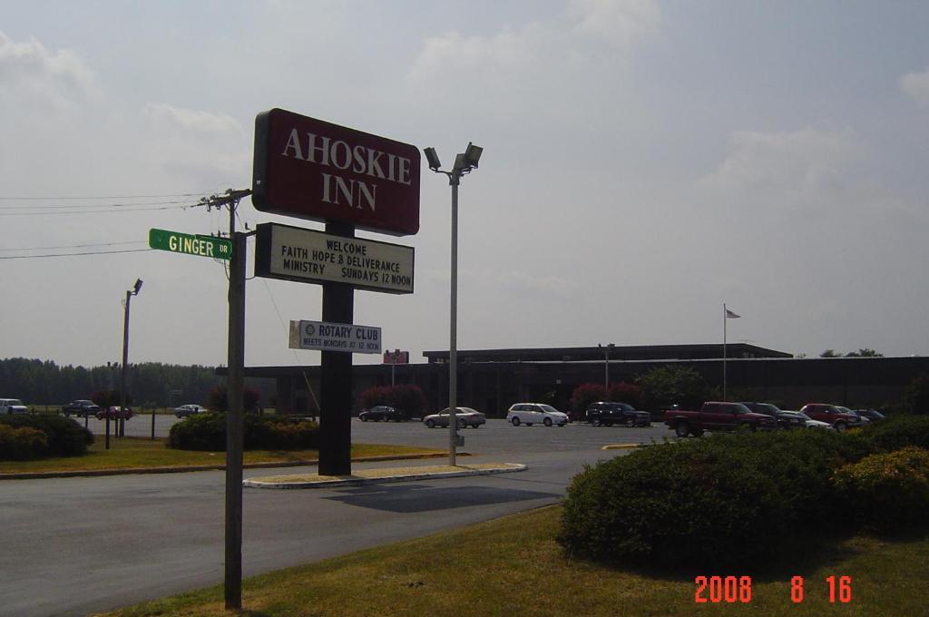 Hotels in Ahoskie, NC price from 62 of Hotels