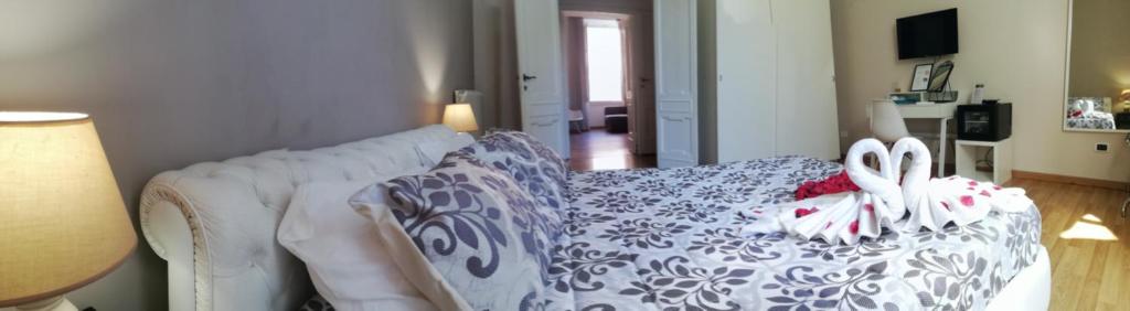 Casa Flaminia San Pietro — Hotel in Rome