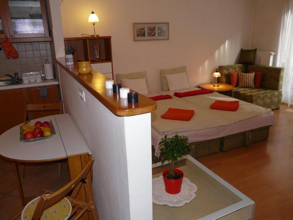 호텔 외관