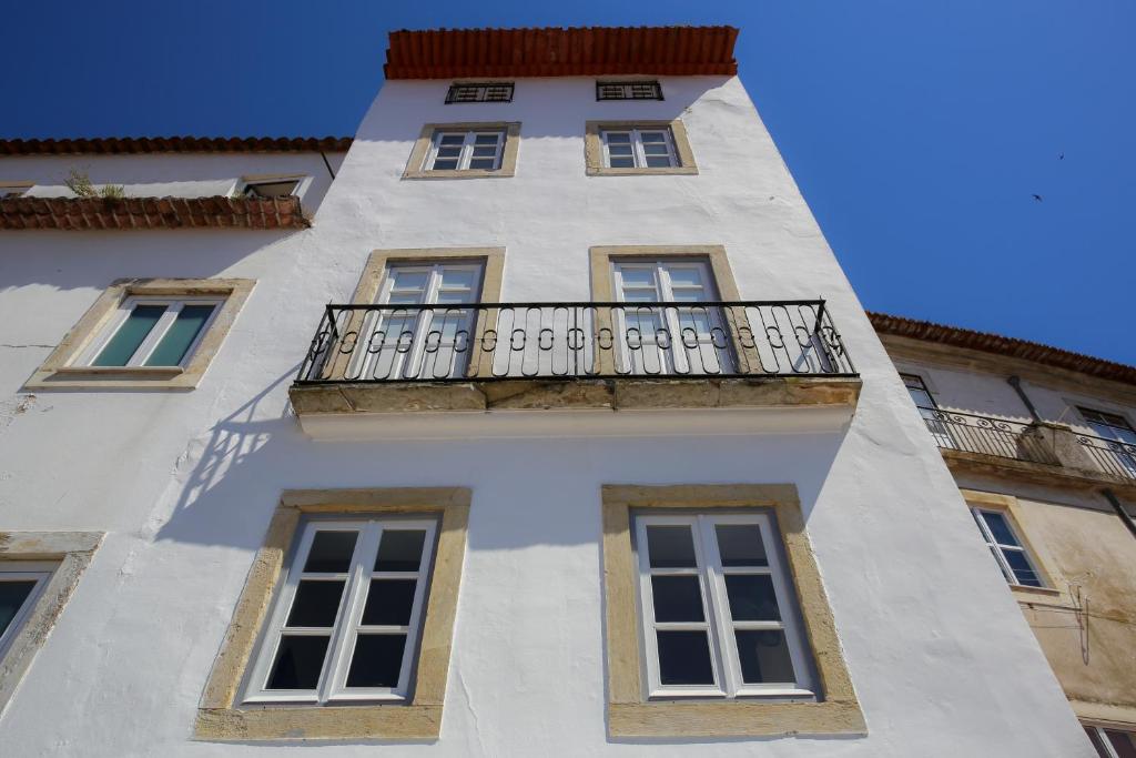 Apartamentos com Historia photo