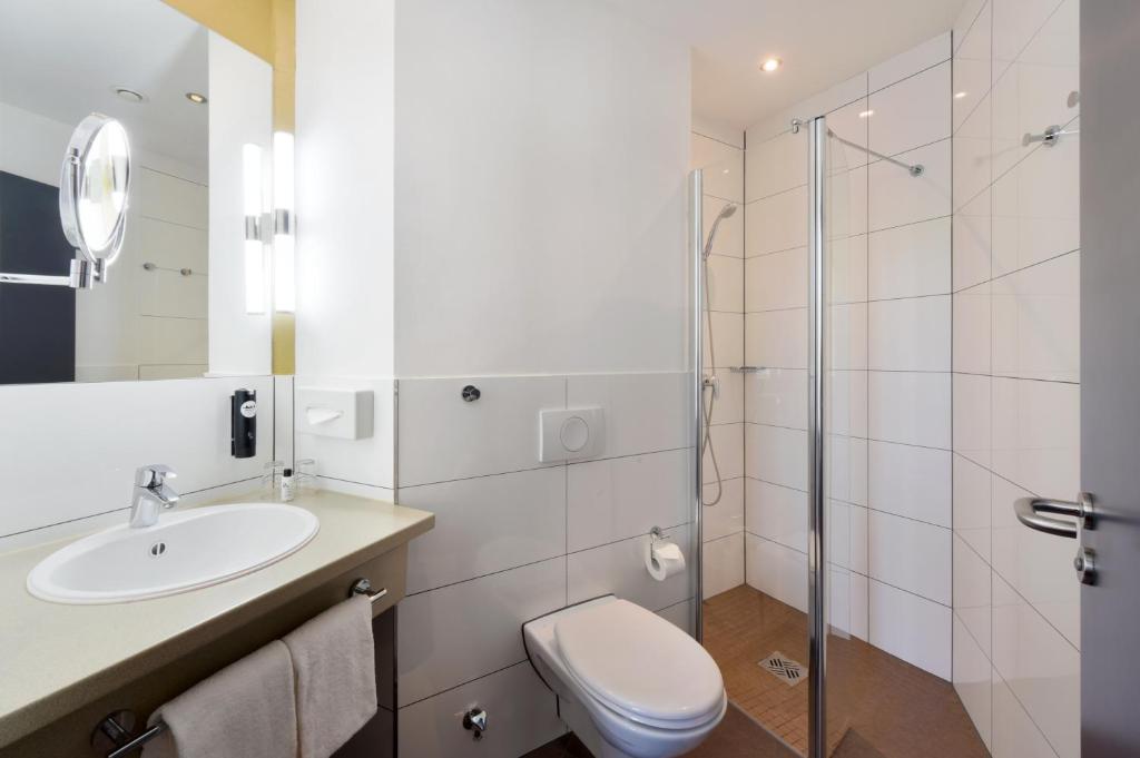 City Aparthotel Munchen photo