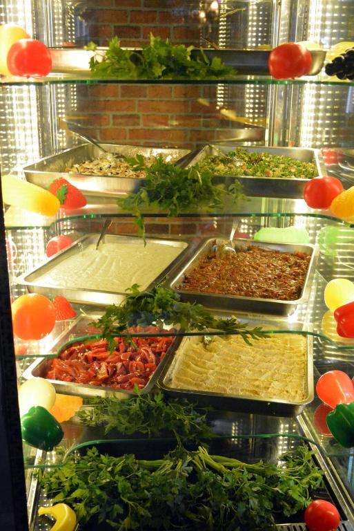 お料理のイメージ