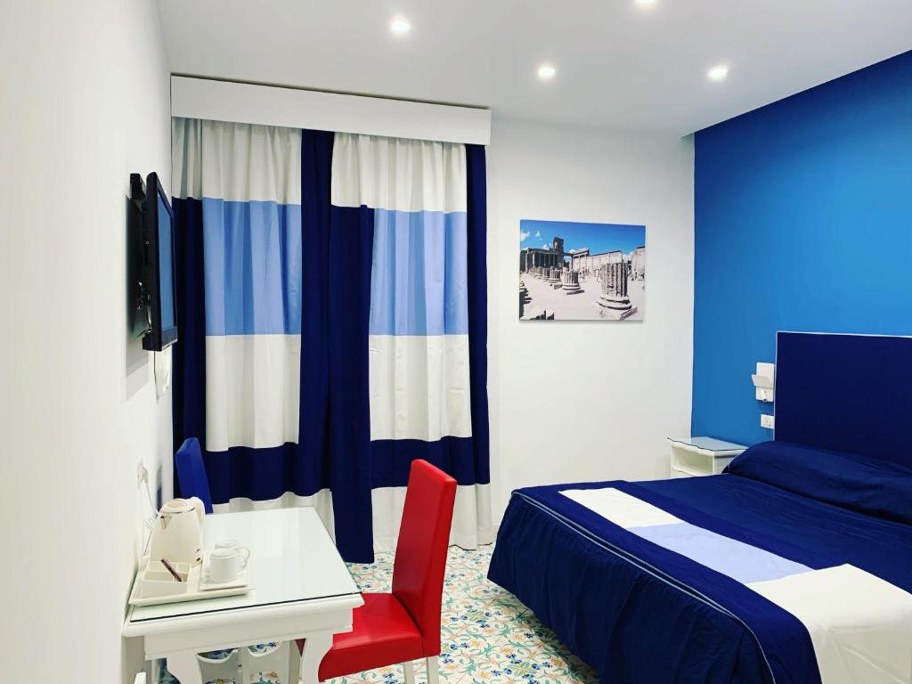 Hotel Metropole Photo 40