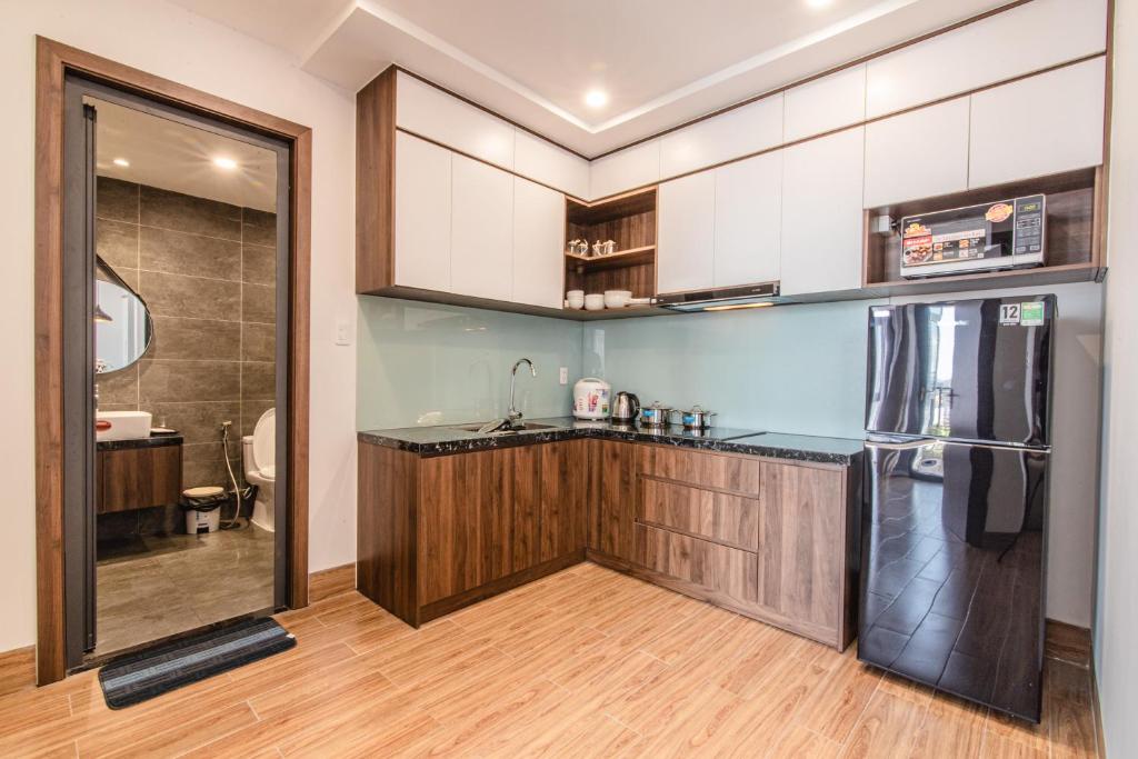 Laurel Da Nang Apartment