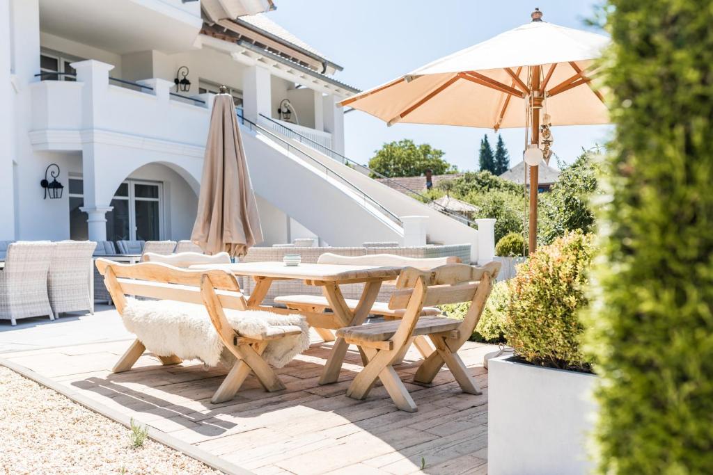 Belle Maison - Das kleine Hotel photo