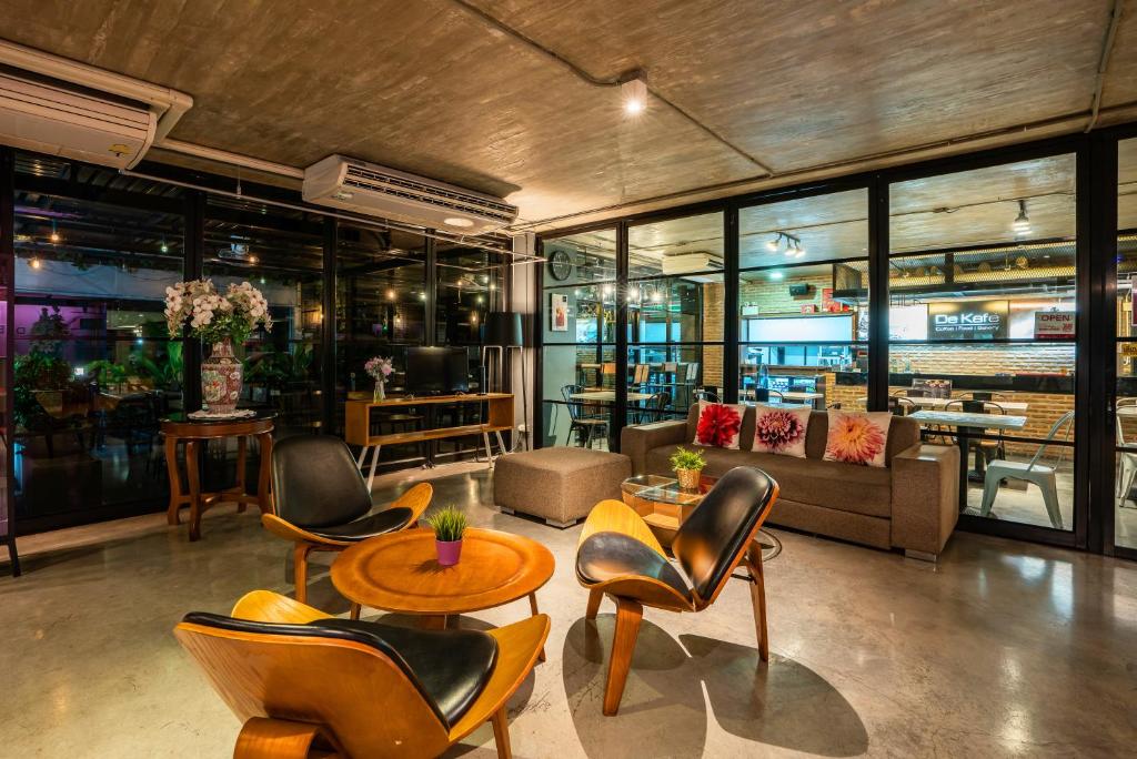 De Botan Hotel & Residence photo