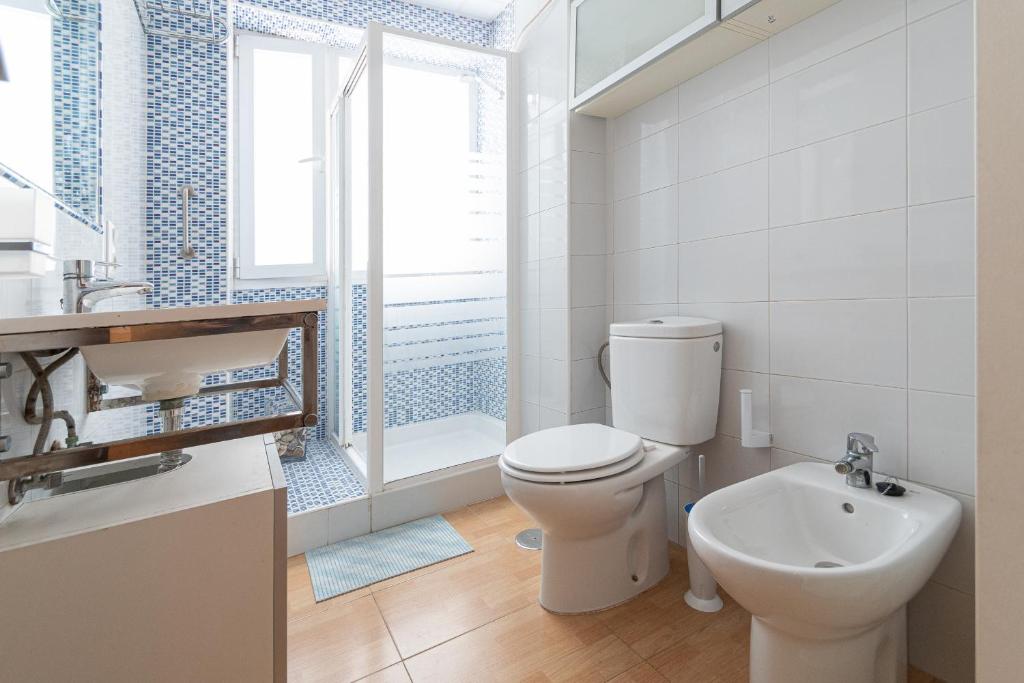 Apartamento las Jacarandas de Cadiz - 4
