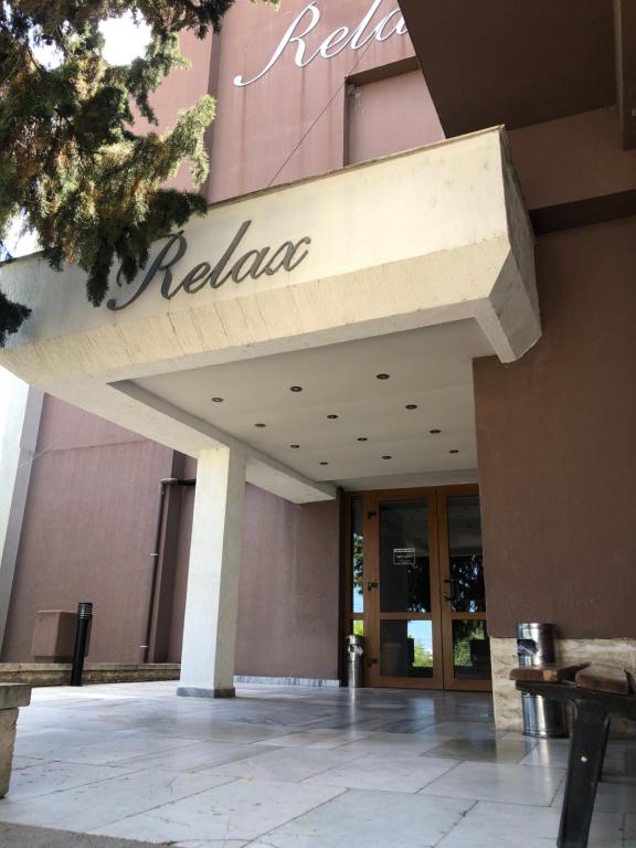 Relax Guest House, Burgas