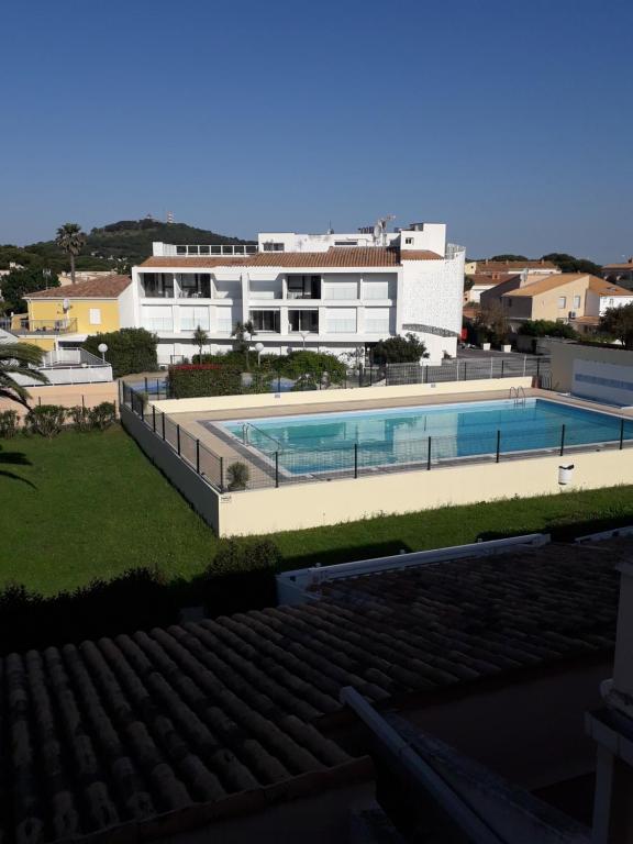 Chambres d'Hotes NATURISTE, Village Naturiste Cap d'Agde, Draps, Serviette, Café, Menage inclus en fin de sejour - 4