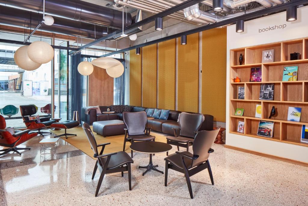 Recreational facilities