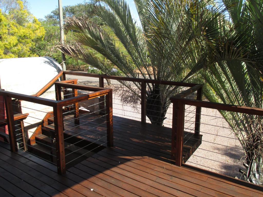 Flamboyant Guesthouse photo