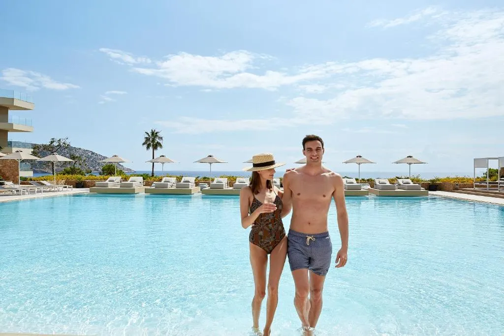 Vincci EverEden, hotel v destinaci Anavissos