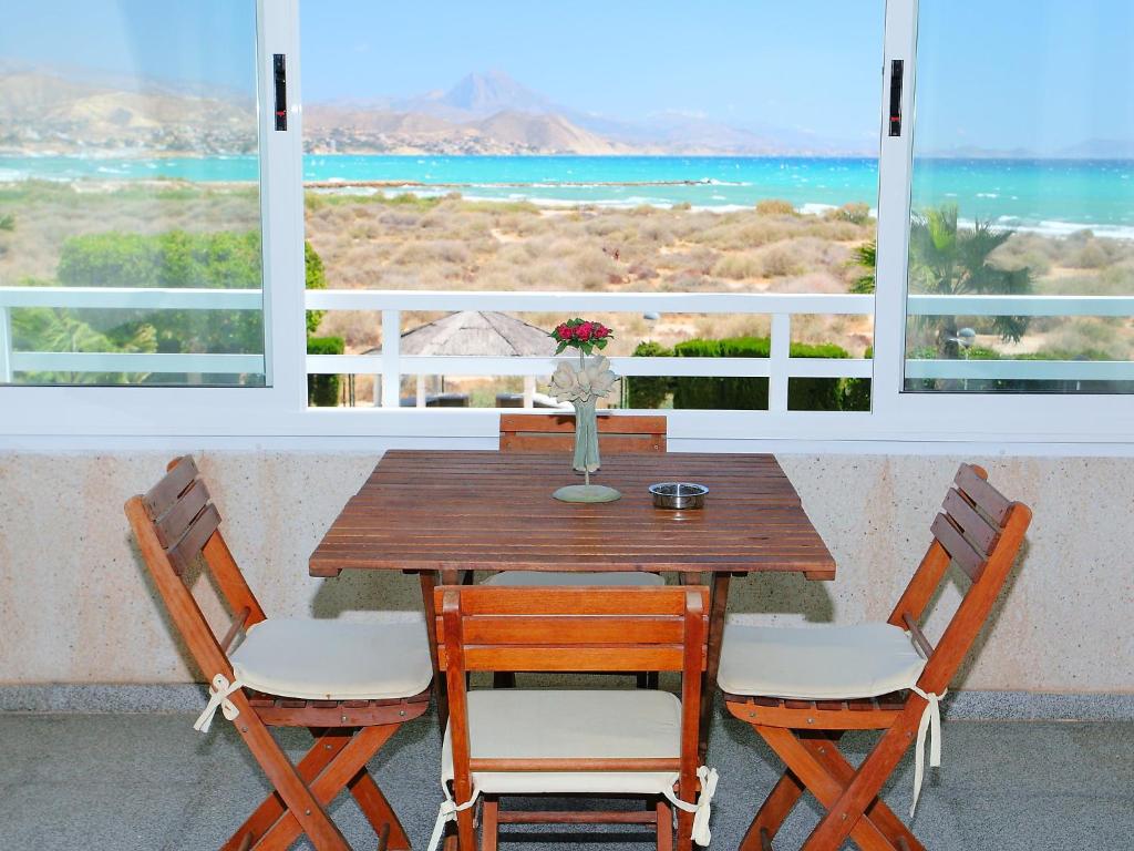 Apartment Cabo Mar by Interhome - 2