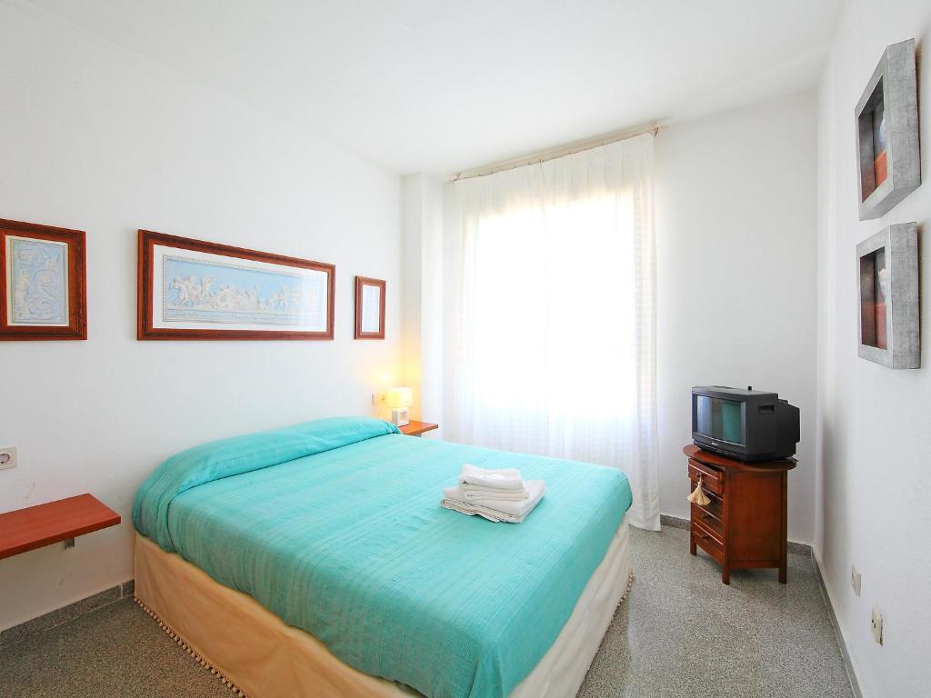 Apartment Cabo Mar by Interhome - 4