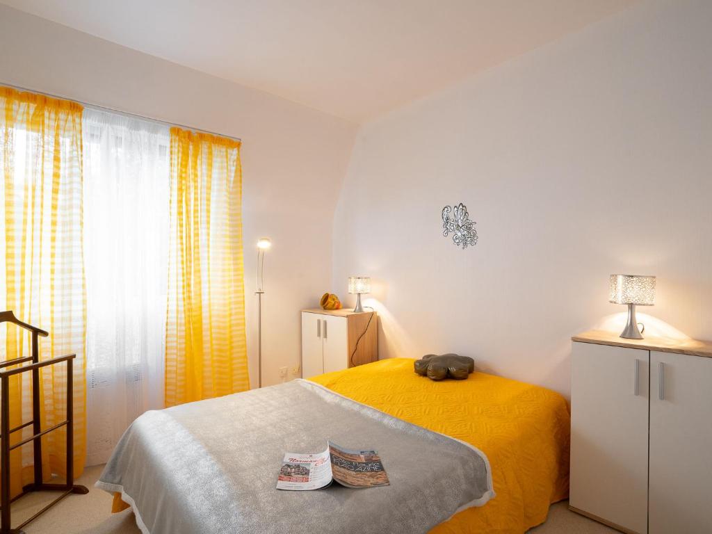 Apartment Le Viking by Interhome - 3