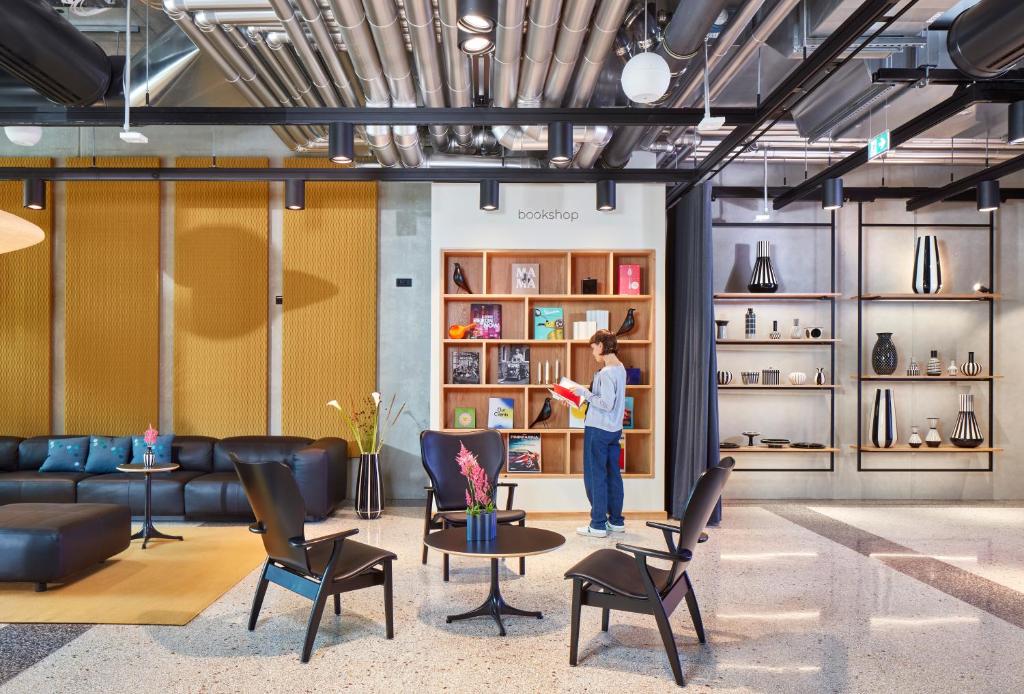 Recreational facilities