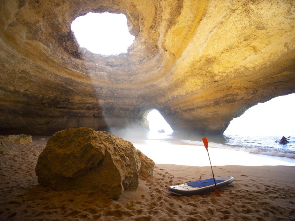 Sports and activities